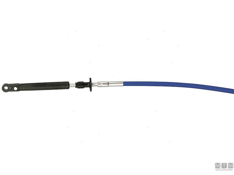 Cavi Telecomando MACH14