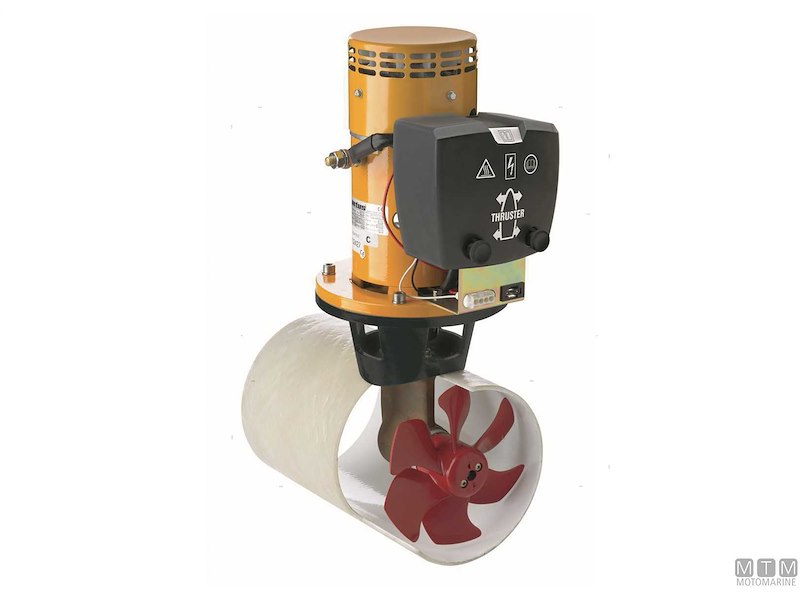 Vetus Bow Propeller 60/75/95