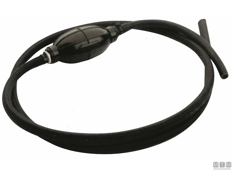 Linea Carburante Can Standard