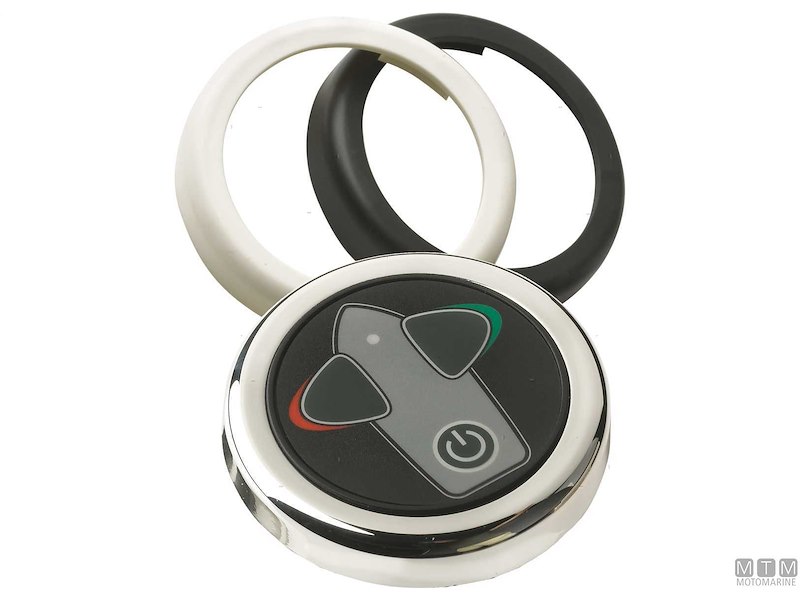 Pannelli Controllo Comando Singolo