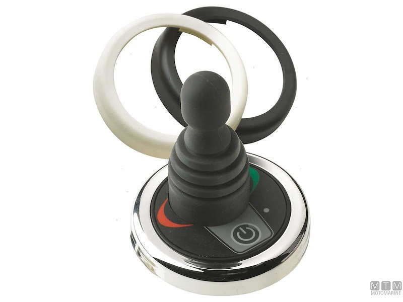 Pannelli Controllo Comando Singolo