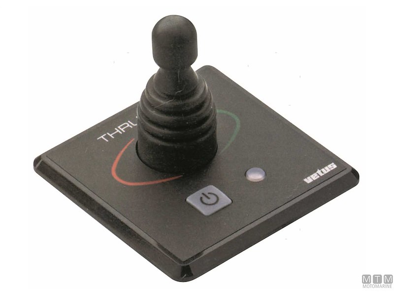 Pannelli Controllo Comando Singolo