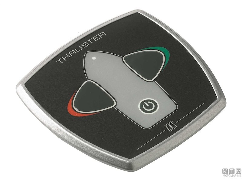 Pannelli Controllo Comando Singolo