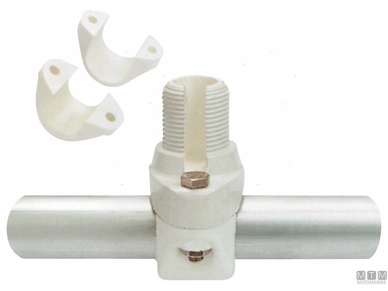 BASE A MORSETTO GARMIN RA175 