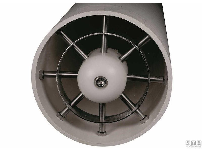 PROTEZIONE PER ELICHE 185XH80MM 