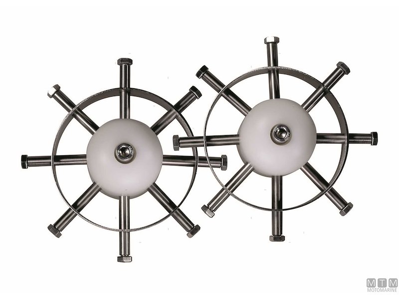 PROTEZIONE PER ELICHE 185XH80MM 