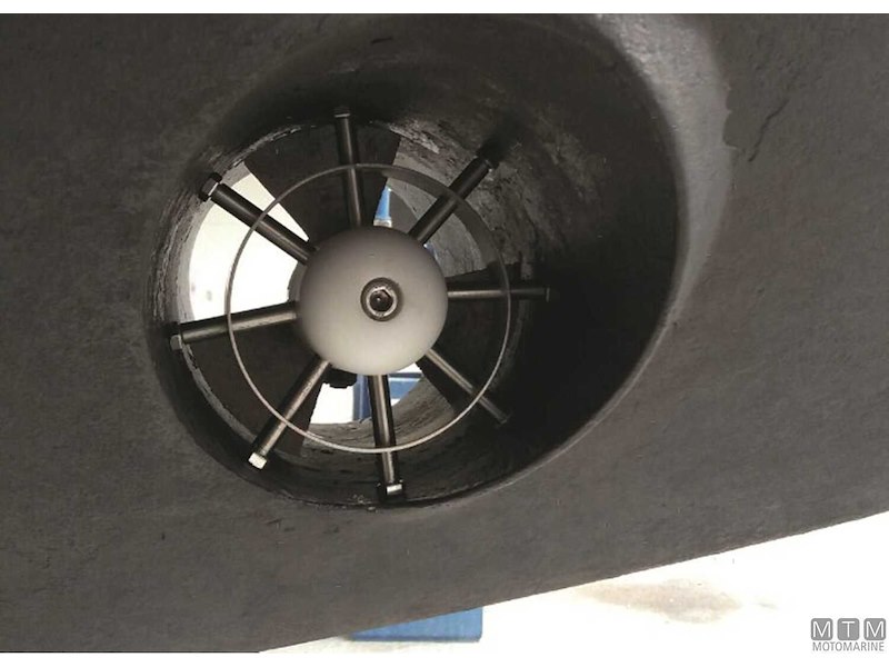 PROTEZIONE PER ELICHE 185XH80MM 