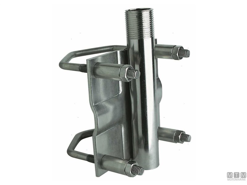 BASEA A MORSETTO GLOMEX V9171 