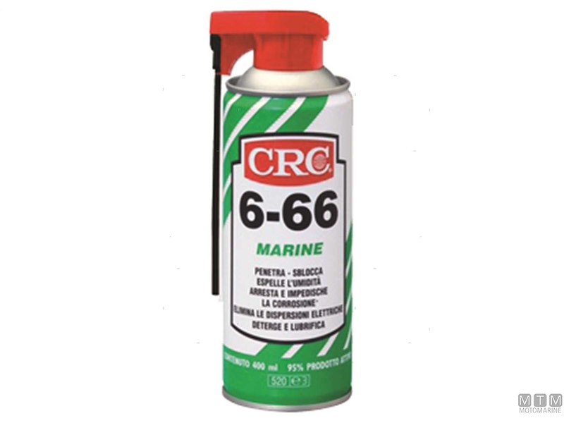 CRC 6-66 Marine