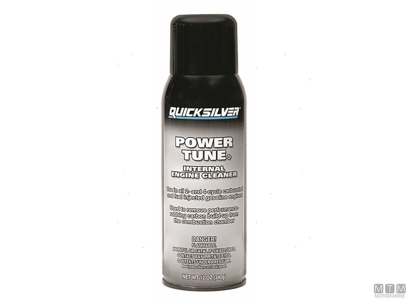 QS POWER TUNE SPRAY 340G 