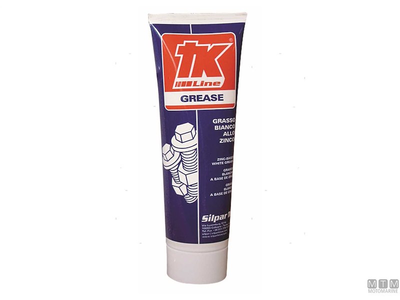 Grasso TK Grease