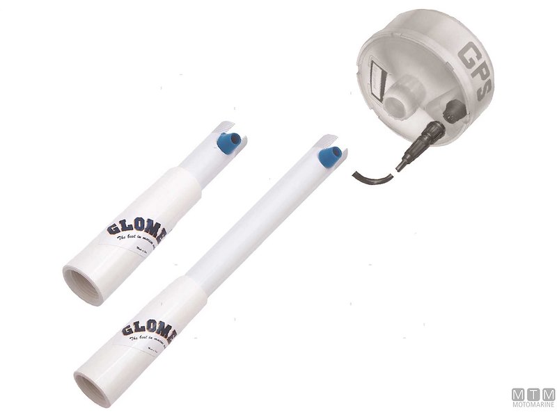 Prolunghe Glomex RA129 per Antenne GPS