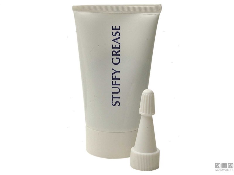 GRASSO STUFFY 30ML 