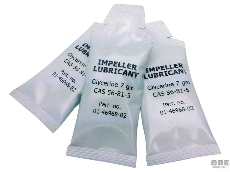 LUBRIFICANTE PER GIRANTI JOHNSON 20ML 