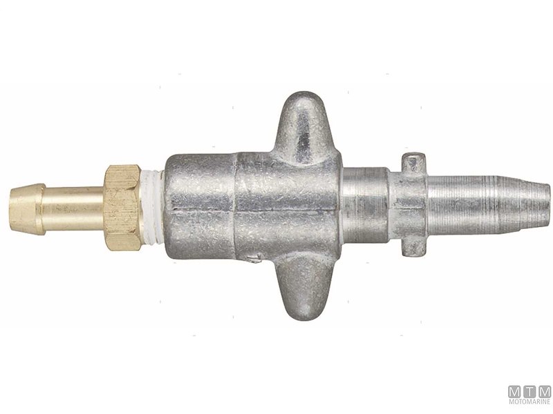 Innesti Carburante per Motori Mercury (Vecchio Tipo)