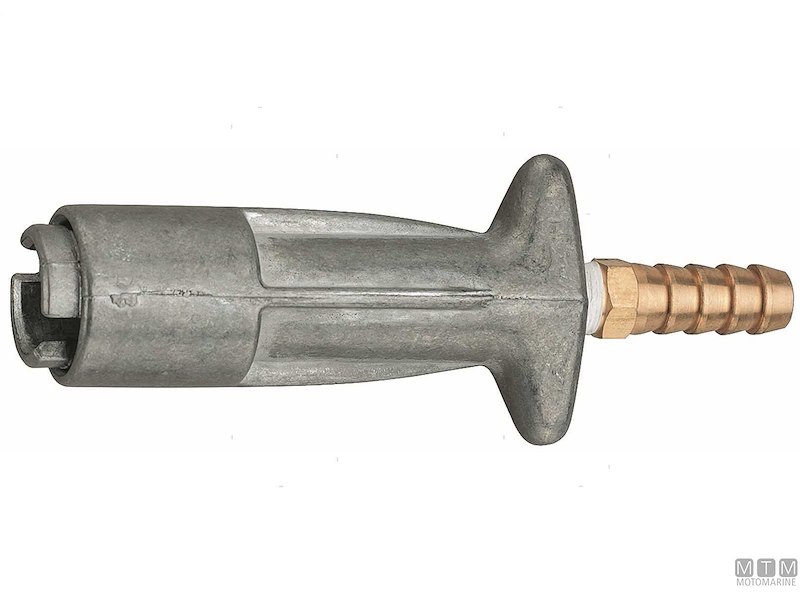 Innesti Carburante per Motori Mercury (Vecchio Tipo)