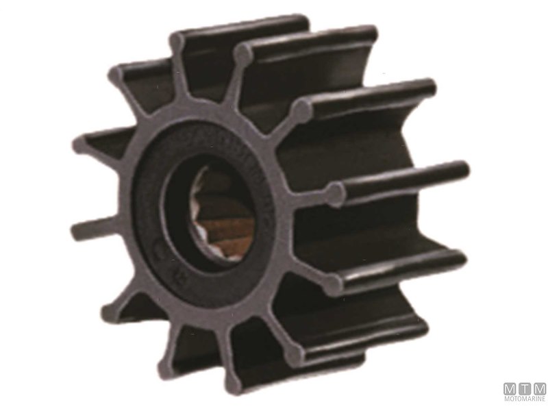 GRASSO LUBRIFICANTE MTM GIRANTI 5ML 