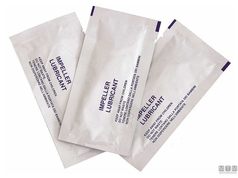 GRASSO LUBRIFICANTE MTM GIRANTI 5ML 