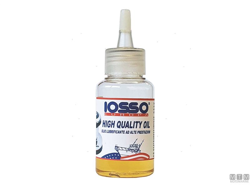 LUBRIFICANTE IOSSO HIGH QUALITY 50ML 