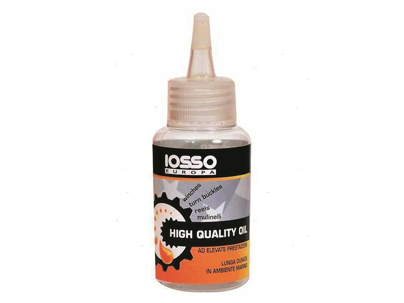 LUBRIFICANTE IOSSO HIGH QUALITY 50ML 