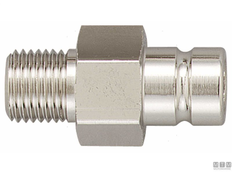 Innesti Carburante per Motori Suzuki