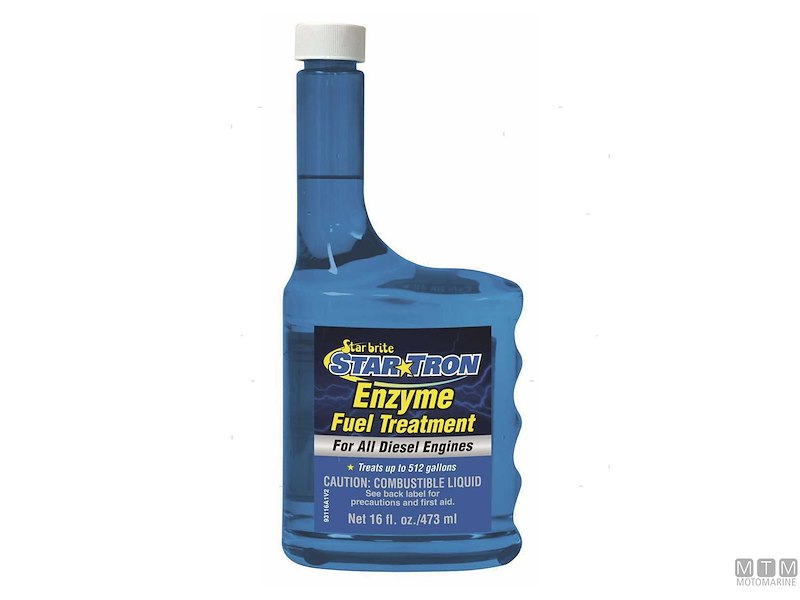 Additivo Diesel Star Brite StarTron