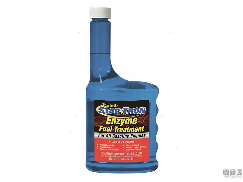 Additivo Benzina Star Brite StarTron