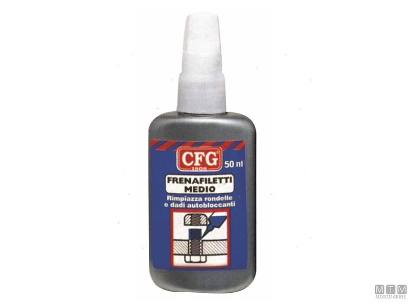 FRENAFILETTI CRC MEDIO 50ML 