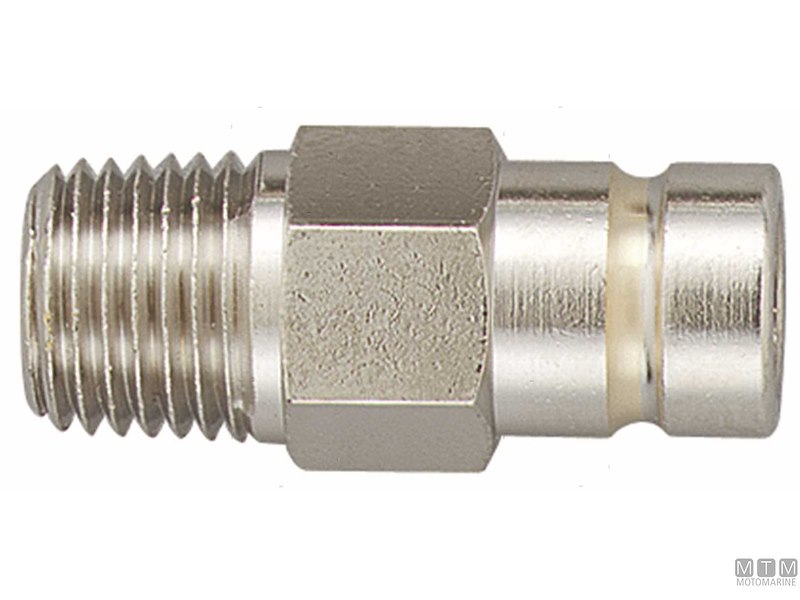 Innesti Carburante per Motori Tohatsu