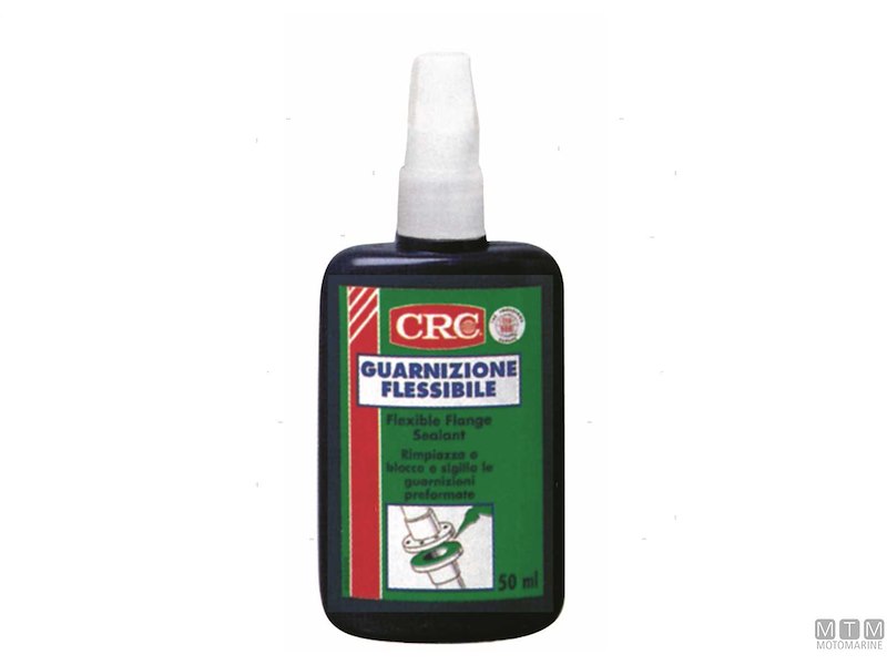 GUARNIZIONE FLESSIBILE CRC 50ML 