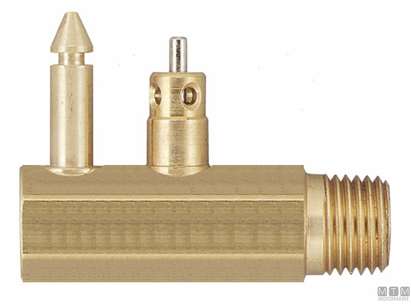 Innesti Carburante per Motori Yamaha