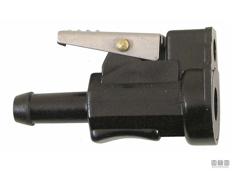 Innesti Carburante per Motori Mercury