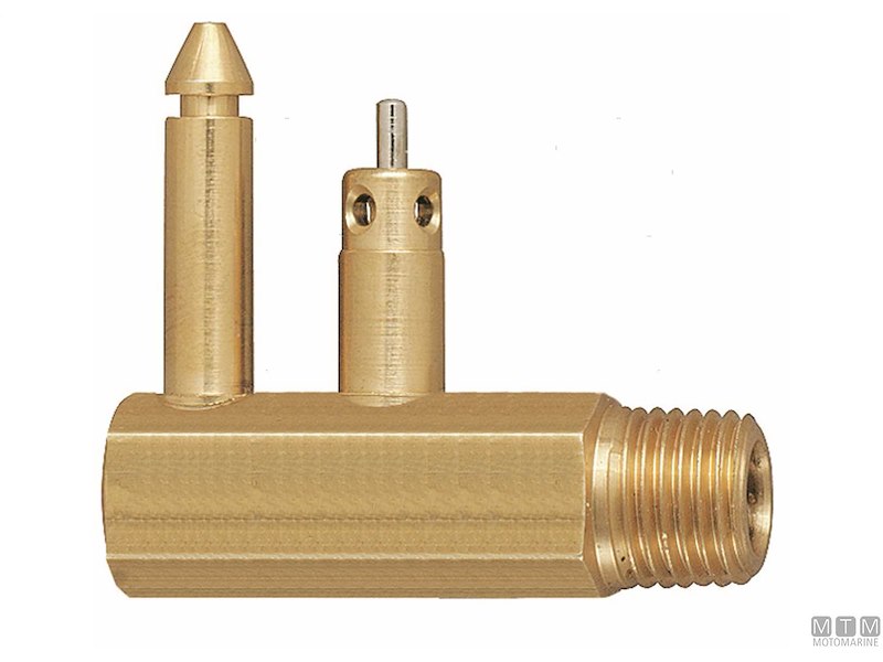 Innesti Carburante per Motori Mercury
