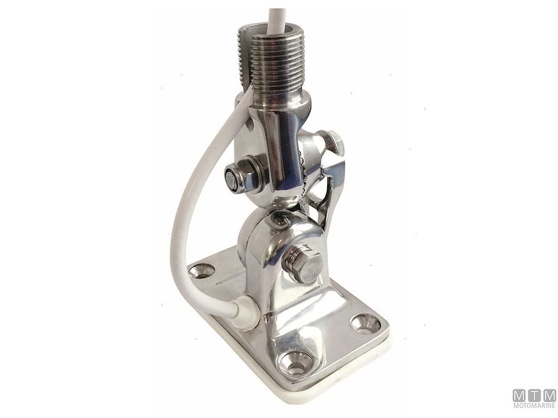 BASE GLOMEX RA107SSFME 