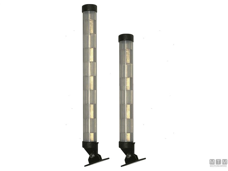 Riflettore Radar Tube-Base