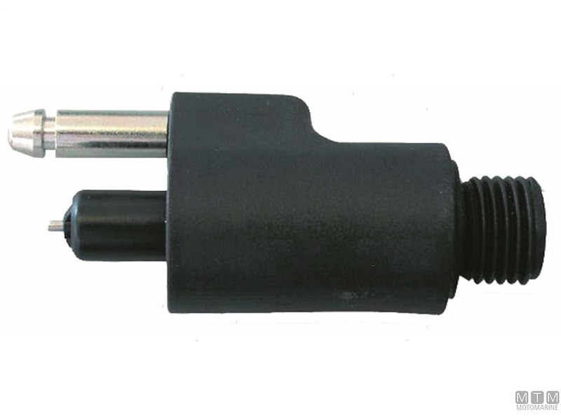 Innesti Carburante Hi-Line per Mercury