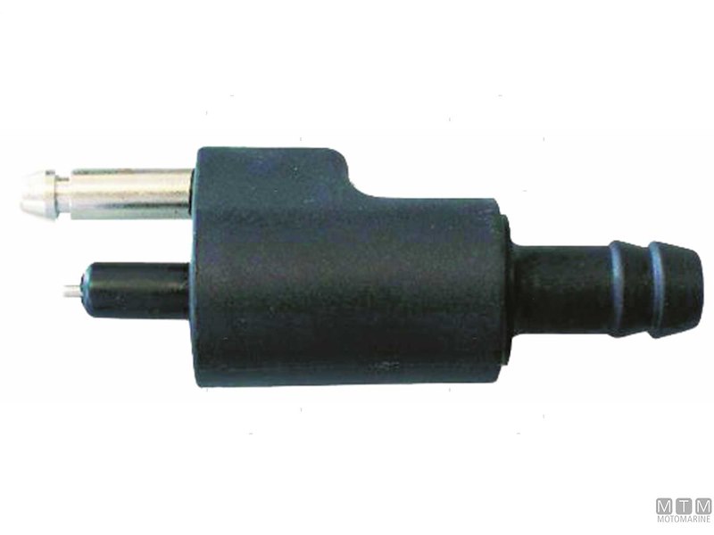 Innesti Carburante Hi-Line per Johnson/Evinrude