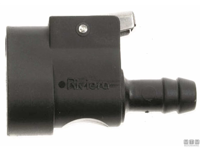 Innesti Carburante Hi-Line per Johnson/Evinrude