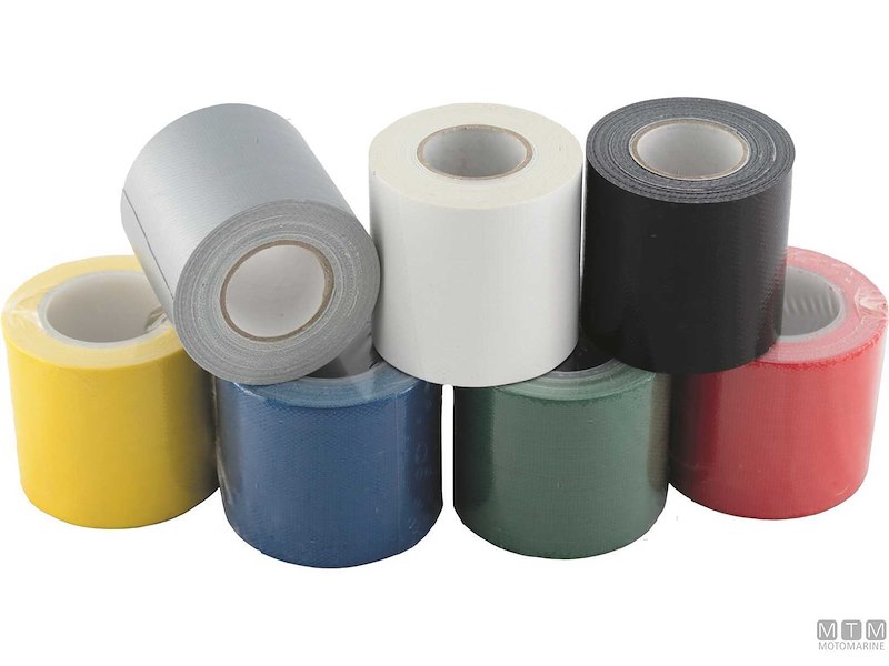 Nastro Impermeabile Duct Tape
