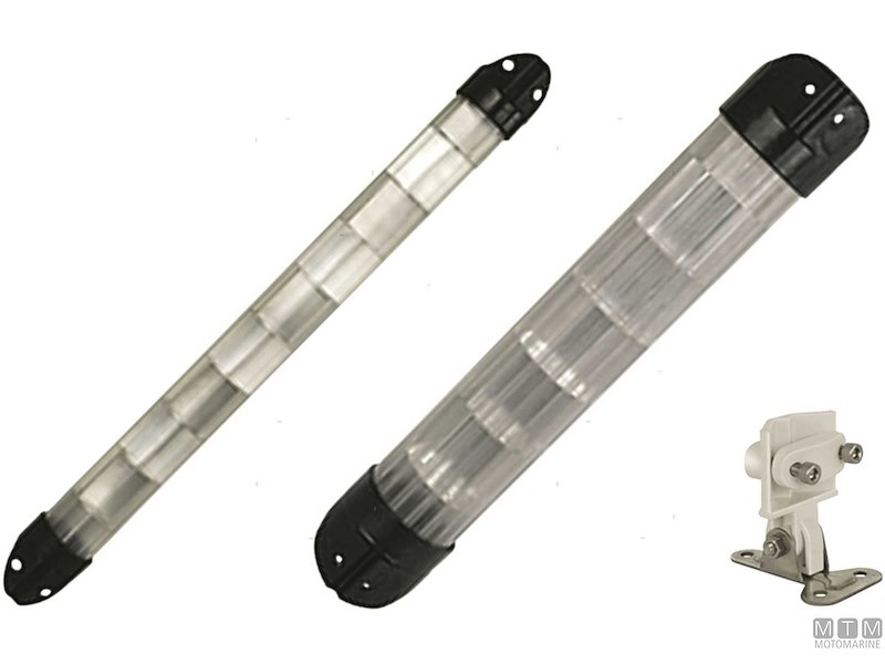 Riflettore Radar Tube Uni 5NM