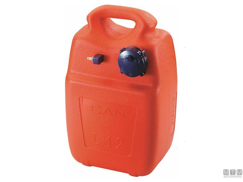 Serbatoi Portatili O-Tank