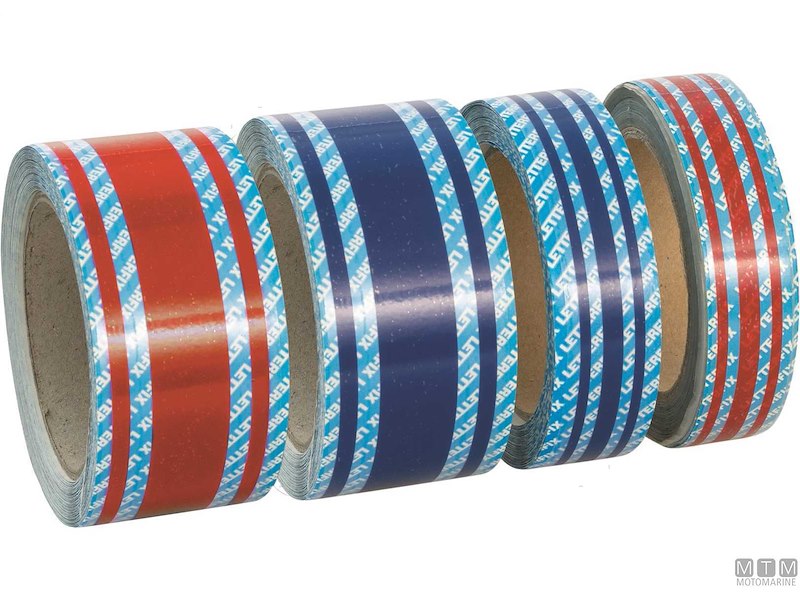 Linea di Galleggiamento Strip