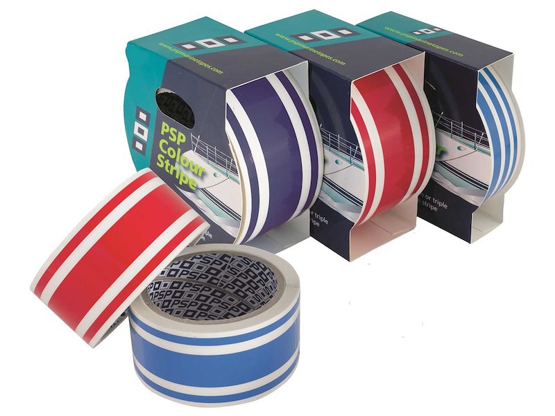 Linea di Galleggiamento Strip