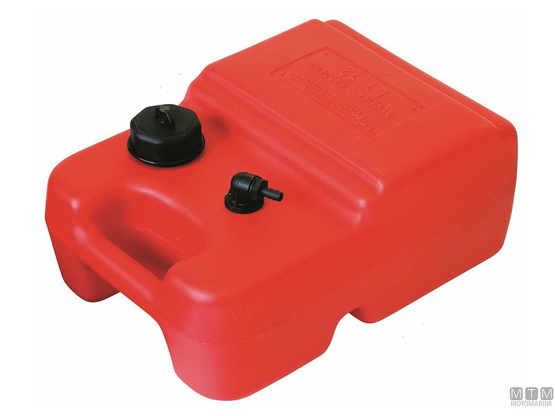 Serbatoi Portatili UN-Tank