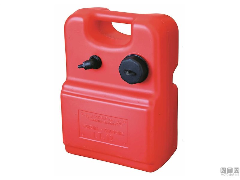 Serbatoi Portatili UN-Tank