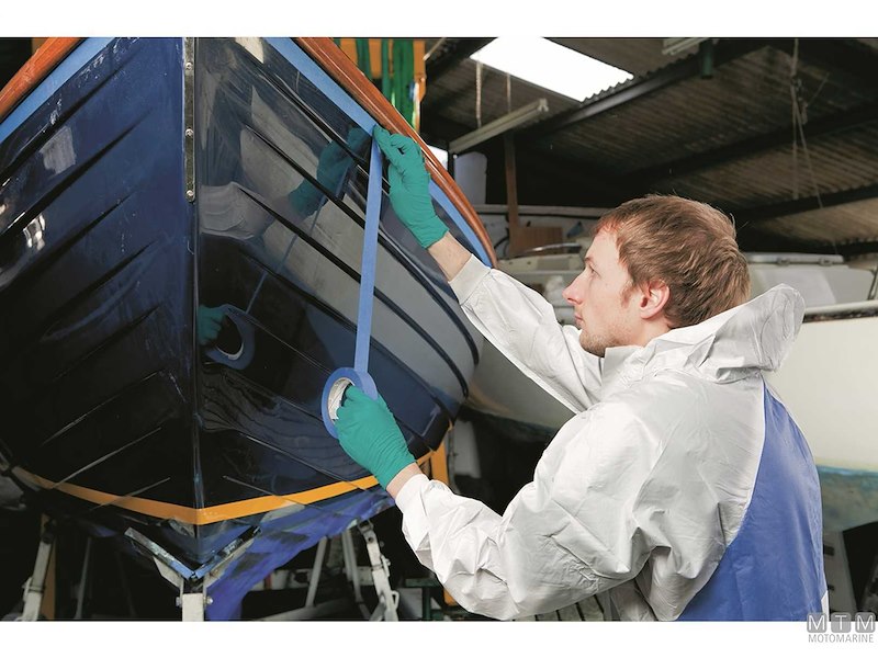 Nastro 3M Scotch 2090 Long Masking