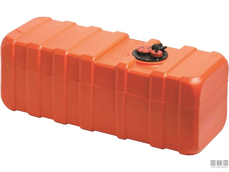 Serbatoio Standard XL