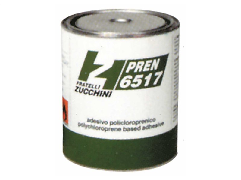 COLLA ALTE TEMP Z PREN 6517 850G 