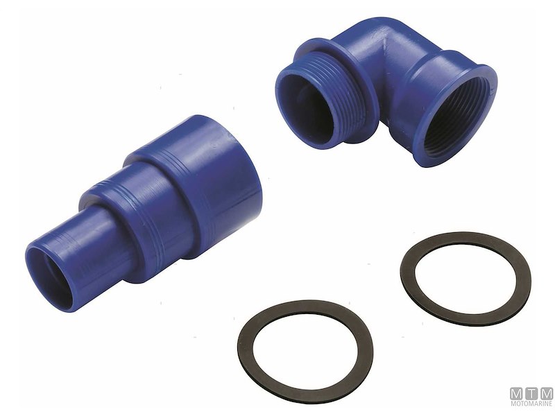 Serbatoio New Standard