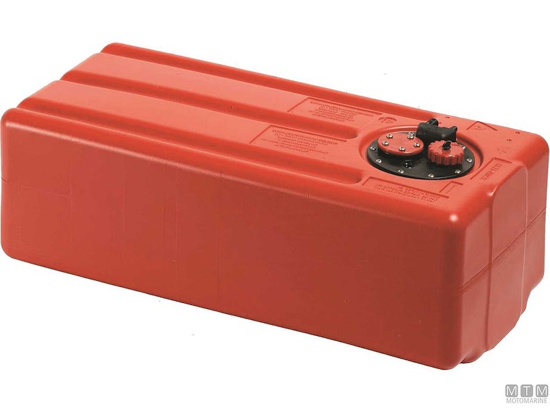 Serbatoio New Standard